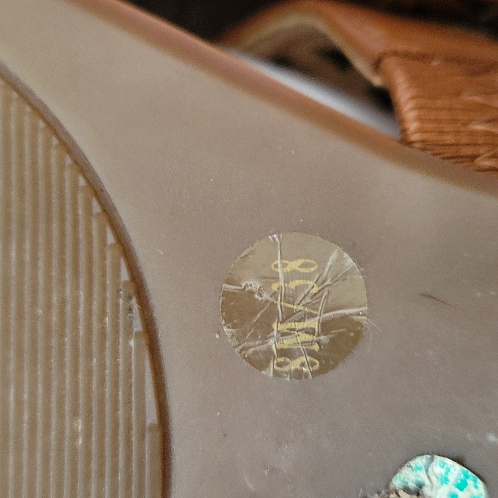 Jessica Simpson Gladiator Sandals - Picture 7 of 11